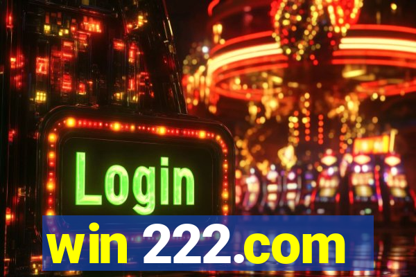 win 222.com